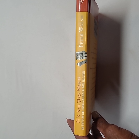 It's All Too Much by Peter Walsh - Picture 3 of 5